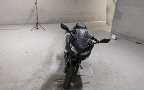 KAWASAKI NINJA 250 EX250P