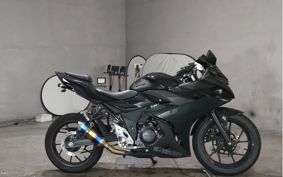 SUZUKI GSX250R DN11A