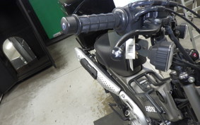 HONDA CT125-2