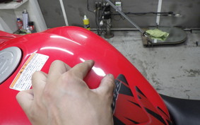 HONDA CBR250R A 2012 MC41