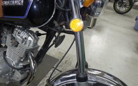 SUZUKI GN125 H