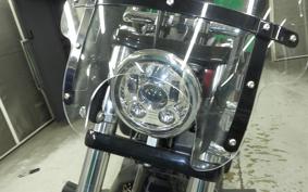 HARLEY FXDBB1580 2014