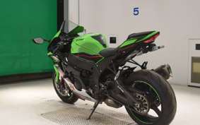 KAWASAKI ZX 10 NINJA ABS 2021 ZXT02L