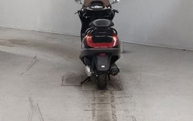 HONDA FORESIGHT MF04