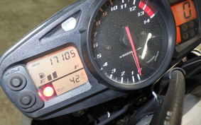 SUZUKI GSR400 2006 GK7DA