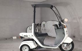 HONDA GYRO TA03