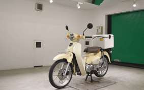 HONDA C110 SUPER CUB JA59