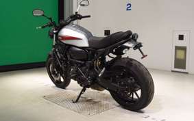 YAMAHA XSR700 2020 RM22J