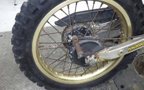 YAMAHA SEROW 225 2011 1KH