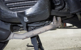 YAMAHA GEAR Gen.2 2000 UA08J