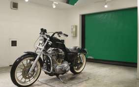 HARLEY XL883L 2006