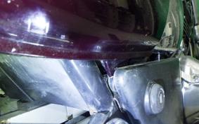 KAWASAKI ELIMINATOR 250 LX EL250A