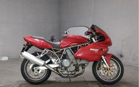 DUCATI  DUCATI SS900 V100AA