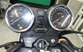 HONDA CB400SF GEN 4 A 2021 NC42