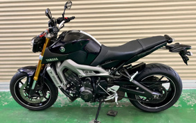 YAMAHA MT-09 2016 RN34J