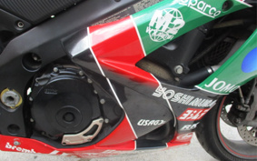 SUZUKI GSX-R1000 2007 GT77A