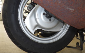 YAMAHA JOG Gen.4 SA16J