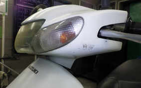 SUZUKI ZZ 2022 CA1PB