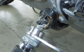 HARLEY XL883 2004