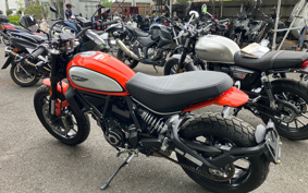 DUCATI SCRAMBLER ICON 2021 KB02