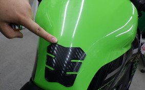 KAWASAKI ZX-25R ZX250E