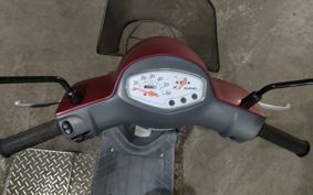 SUZUKI LET's 4 CA45A