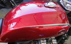 HONDA CB1100 2016 SC65