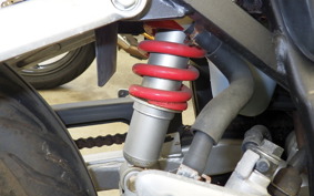 HONDA CBR125R 2008