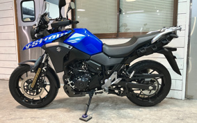 SUZUKI STROM 250ABS DS11A
