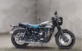 KAWASAKI W800KAFE 2021 EJ800B