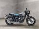 Фото Kawasaki W800KAFE 2021 с японского аукциона