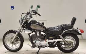 YAMAHA VIRAGO 250 2021 3DM