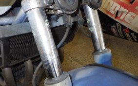 HONDA CB400SF S NC31