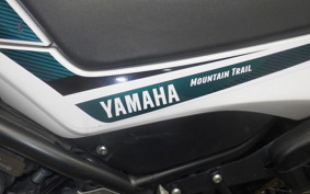 YAMAHA SEROW 250 Gen.2 2025 DG17J