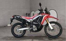 HONDA CRF250 RALLY  MD44