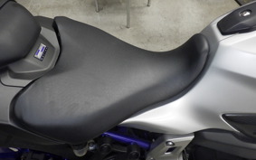 YAMAHA MT-07 ABS 2015 RM07J
