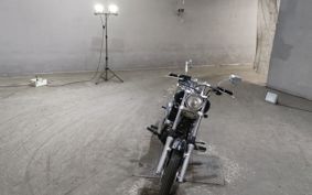 YAMAHA DRAGSTAR 250 VG02J