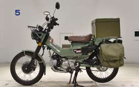 HONDA CT125-2 JA65