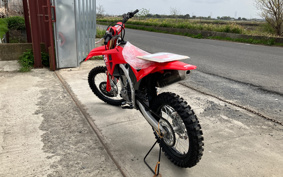 HONDA CRF450R PE07
