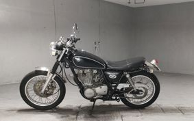 YAMAHA SR400 2004 RH01J