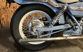 HONDA REBEL MC13