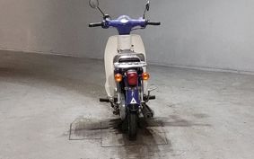 HONDA SUPER CUB110 JA07