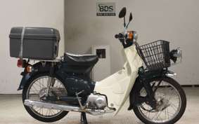 HONDA C90 SUPER CUB 2008 HA02