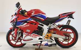 HONDA CBR250RR A MC51