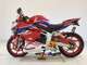 Фото Honda CBR250RR A 2017 с японского аукциона