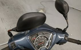HONDA DIO 110 JF58