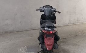SUZUKI ADDRESS V125 DT11A