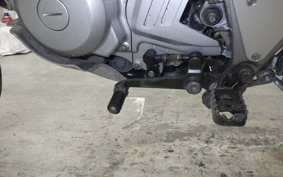 YAMAHA SEROW 225 Gen.3 2009 DG08J