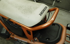 HONDA ZOOMER 2026 AF58