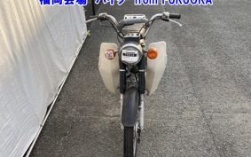 HONDA CD50